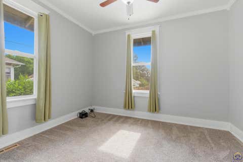 Tiny photo for 313 S Adams St, Junction City, KS 66441 (MLS # 244936)