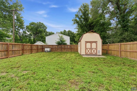 Tiny photo for 313 S Adams St, Junction City, KS 66441 (MLS # 244936)