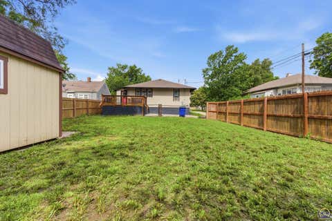 Tiny photo for 313 S Adams St, Junction City, KS 66441 (MLS # 244936)