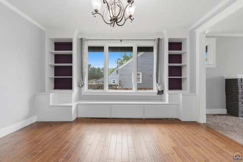Tiny photo for 313 S Adams St, Junction City, KS 66441 (MLS # 244936)
