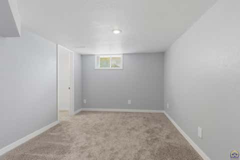 Tiny photo for 313 S Adams St, Junction City, KS 66441 (MLS # 244936)