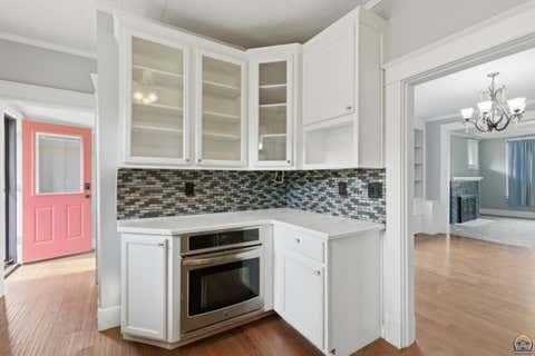 Tiny photo for 313 S Adams St, Junction City, KS 66441 (MLS # 244936)