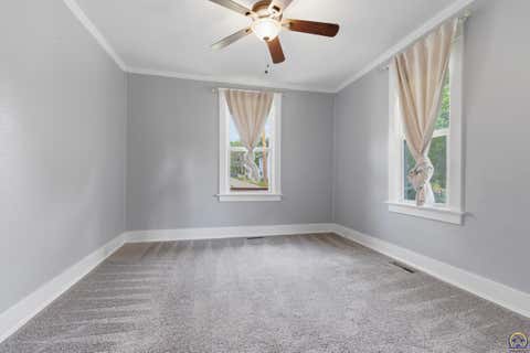 Tiny photo for 313 S Adams St, Junction City, KS 66441 (MLS # 244936)