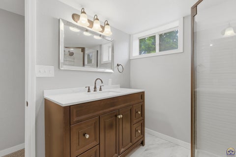 Tiny photo for 313 S Adams St, Junction City, KS 66441 (MLS # 244936)
