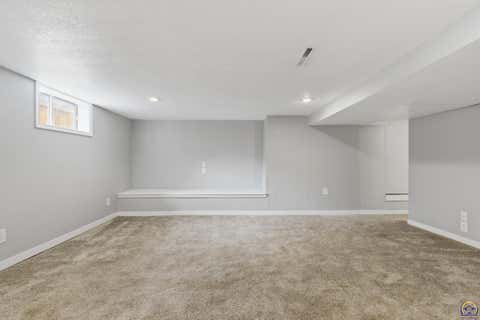 Tiny photo for 313 S Adams St, Junction City, KS 66441 (MLS # 244936)