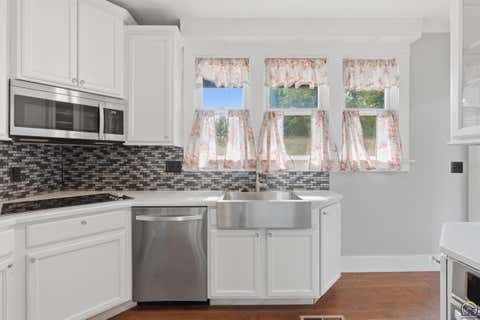 Tiny photo for 313 S Adams St, Junction City, KS 66441 (MLS # 244936)