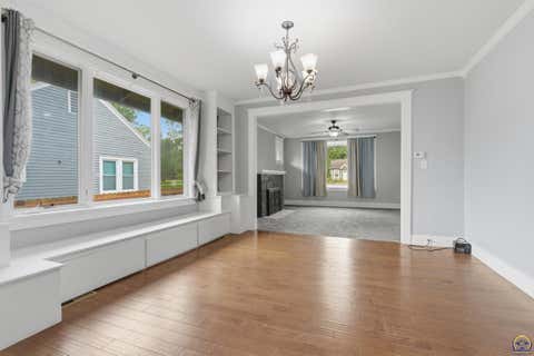Tiny photo for 313 S Adams St, Junction City, KS 66441 (MLS # 244936)
