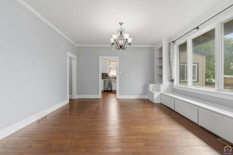 Tiny photo for 313 S Adams St, Junction City, KS 66441 (MLS # 244936)