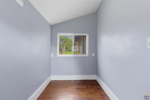Tiny photo for 313 S Adams St, Junction City, KS 66441 (MLS # 244936)