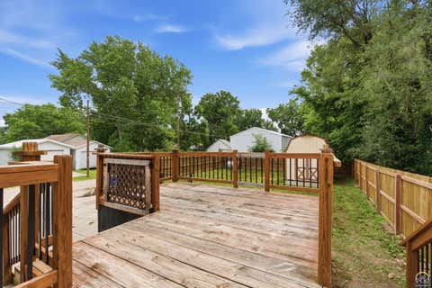 Tiny photo for 313 S Adams St, Junction City, KS 66441 (MLS # 244936)