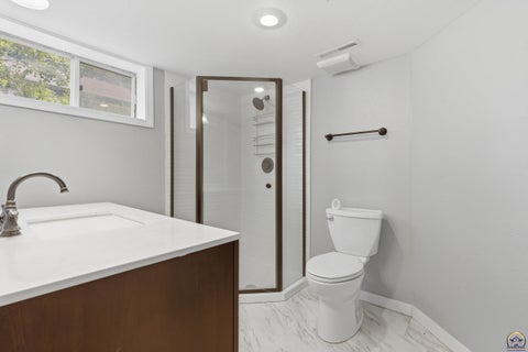 Tiny photo for 313 S Adams St, Junction City, KS 66441 (MLS # 244936)