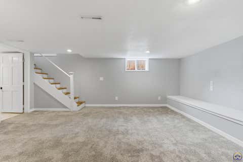 Tiny photo for 313 S Adams St, Junction City, KS 66441 (MLS # 244936)