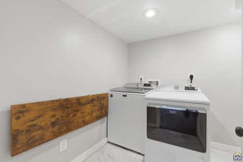 Tiny photo for 313 S Adams St, Junction City, KS 66441 (MLS # 244936)