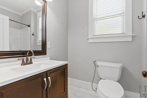 Tiny photo for 313 S Adams St, Junction City, KS 66441 (MLS # 244936)