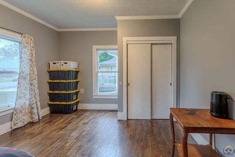 Tiny photo for 503 W Mission St, St. Marys, KS 66546 (MLS # 247103)