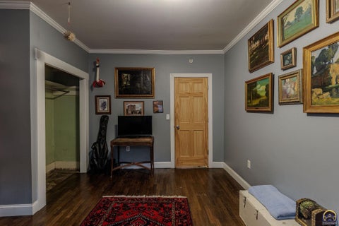 Tiny photo for 503 W Mission St, St. Marys, KS 66546 (MLS # 247103)