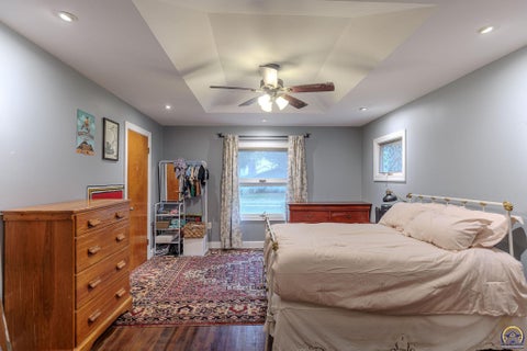 Tiny photo for 503 W Mission St, St. Marys, KS 66546 (MLS # 247103)