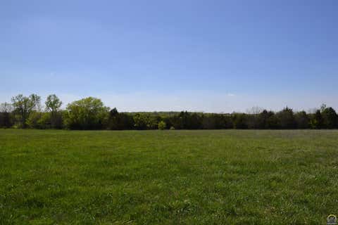 Tiny photo for 00000 E 333rd St, Melvern, KS 66510 (MLS # 243693)