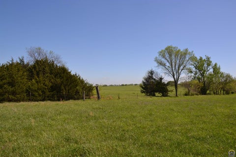 Tiny photo for 00000 E 333rd St, Melvern, KS 66510 (MLS # 243693)