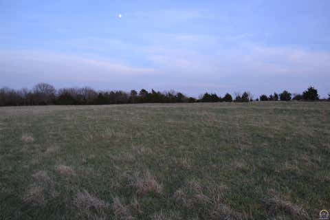 Tiny photo for 00000 E 333rd St, Melvern, KS 66510 (MLS # 243693)