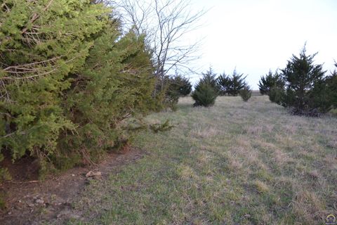 Tiny photo for 00000 E 333rd St, Melvern, KS 66510 (MLS # 243693)