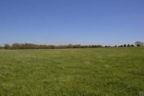 Tiny photo for 00000 E 333rd St, Melvern, KS 66510 (MLS # 243693)