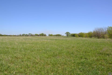 Tiny photo for 00000 E 333rd St, Melvern, KS 66510 (MLS # 243693)