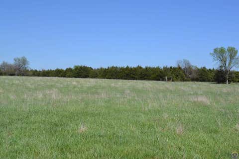 Tiny photo for 00000 E 333rd St, Melvern, KS 66510 (MLS # 243693)
