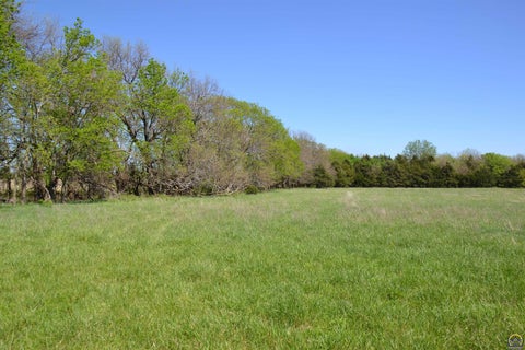 Tiny photo for 00000 E 333rd St, Melvern, KS 66510 (MLS # 243693)