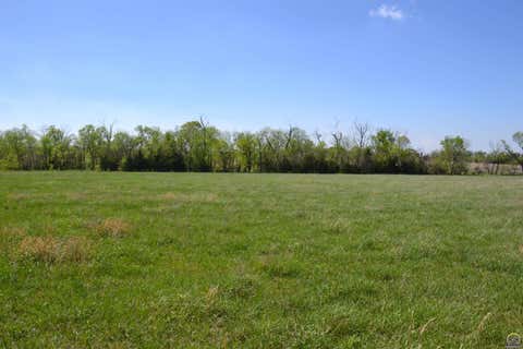 Tiny photo for 00000 E 333rd St, Melvern, KS 66510 (MLS # 243693)