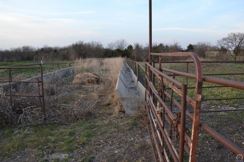 Tiny photo for 00000 E 333rd St, Melvern, KS 66510 (MLS # 243693)