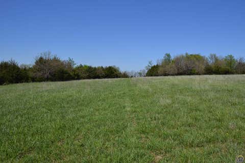 Tiny photo for 00000 E 333rd St, Melvern, KS 66510 (MLS # 243693)