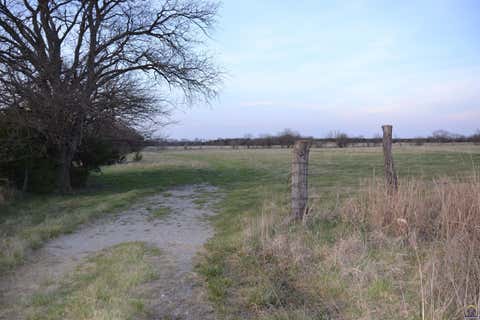 Tiny photo for 00000 E 333rd St, Melvern, KS 66510 (MLS # 243693)