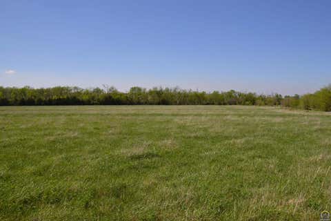 Tiny photo for 00000 E 333rd St, Melvern, KS 66510 (MLS # 243693)