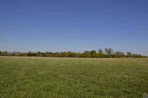 Tiny photo for 00000 E 333rd St, Melvern, KS 66510 (MLS # 243693)