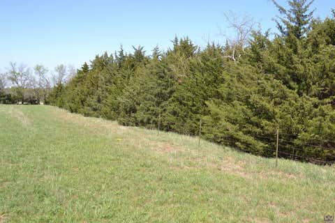 Tiny photo for 00000 E 333rd St, Melvern, KS 66510 (MLS # 243693)