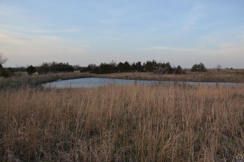Tiny photo for 00000 E 333rd St, Melvern, KS 66510 (MLS # 243693)