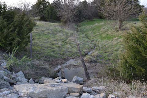 Tiny photo for 00000 E 333rd St, Melvern, KS 66510 (MLS # 243693)