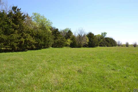 Tiny photo for 00000 E 333rd St, Melvern, KS 66510 (MLS # 243693)
