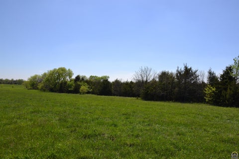 Tiny photo for 00000 E 333rd St, Melvern, KS 66510 (MLS # 243693)