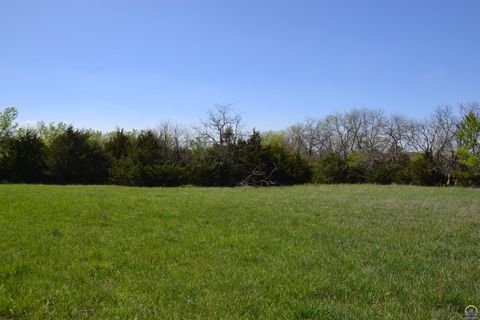 Tiny photo for 00000 E 333rd St, Melvern, KS 66510 (MLS # 243693)