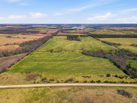 Tiny photo for 00000 E 333rd St, Melvern, KS 66510 (MLS # 243693)