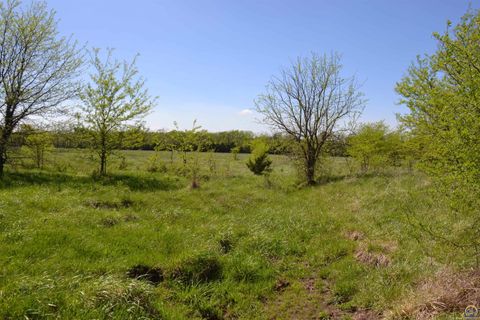 Tiny photo for 00000 E 333rd St, Melvern, KS 66510 (MLS # 243693)