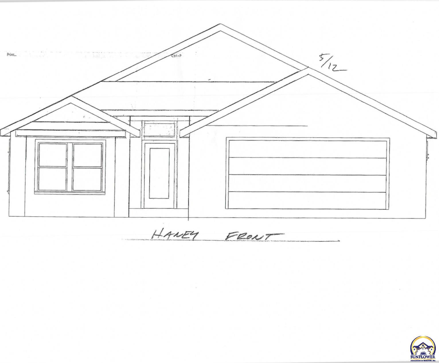 Emporia, Kansas 66801, United States, 3 Bedrooms Bedrooms, ,2 BathroomsBathrooms,Residential,Active,63412