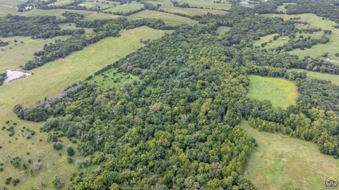 Tiny photo for 0000 198th Rd, Holton, KS 66436 (MLS # 246327)