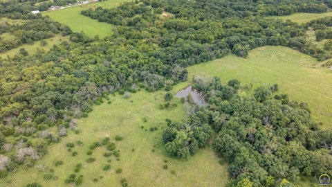 Tiny photo for 0000 198th Rd, Holton, KS 66436 (MLS # 246327)