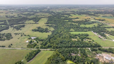 Tiny photo for 0000 198th Rd, Holton, KS 66436 (MLS # 246327)