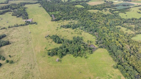 Tiny photo for 0000 198th Rd, Holton, KS 66436 (MLS # 246327)