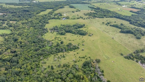 Tiny photo for 0000 198th Rd, Holton, KS 66436 (MLS # 246327)