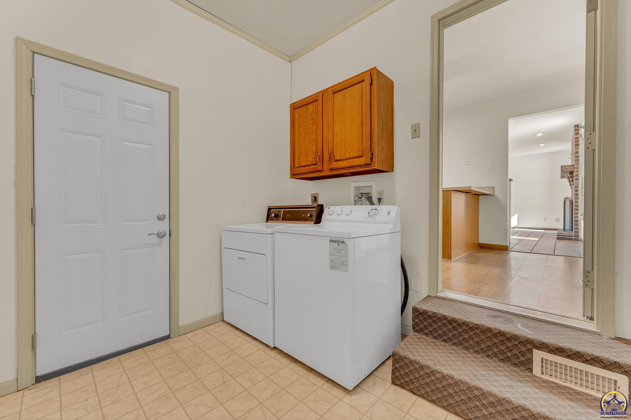 Topeka, Kansas 66610, United States, 3 Bedrooms Bedrooms, ,3 BathroomsBathrooms,Residential,Active,84879